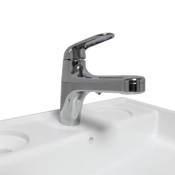 Adjustable Wash Basin Station For Child Toddler Early Training Learning Plastic
