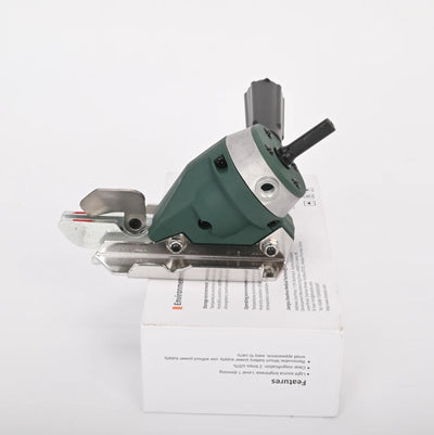 Snapper Shear SS724 Power Cutter for Fiber Cement Siding Professional Power Tool - Image 11