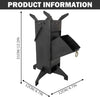 Rocket Stove Portable Wood Stove Fire Camping Stove for Outdoor Cooking Camping - Image 2