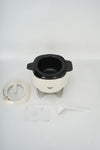6L Smart Rice Cooker Automatic Stir-frying Machine W/ Ball Kettle Liner 2KW AU