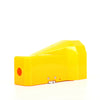 5-Way 2 Position Foot Switch Pedal Pneumatic Valve Compressed Air Foot Control - Image 5