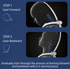 Cervical Orthosis Cervical Spine Training Device Neck Rehabilitation 3 Gears - Image 5