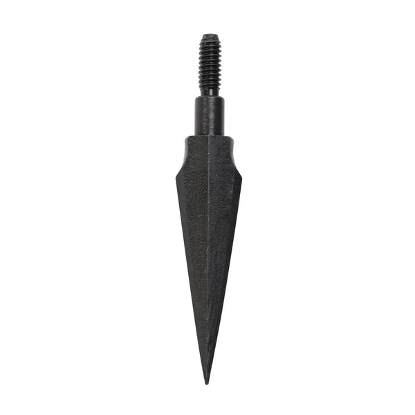 10pcs Archery Broadheads Hunting Arrow Heads Screw-in Arrowheads 120 Grain - Image 12