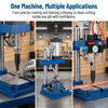 Desktop Pneumatic Punch Press Machine for Electronics Hardware Manufacturing - Image 9