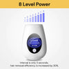 Photoepilator IPL Hair Removal Laser 900000 Flashes Epilator Permanent Laser