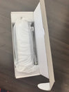 4.2M Electric Curtain Track Smart Multi-Control Low-Noise 33dB Double Open