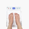Iontophoresis Antiperspirant Machine Hand Feet Sweating Electrotherapy Instrument - Image 2