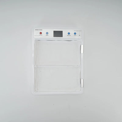 Iontophoresis Antiperspirant Machine Hand Feet Sweating Electrotherapy Instrument - Image 7