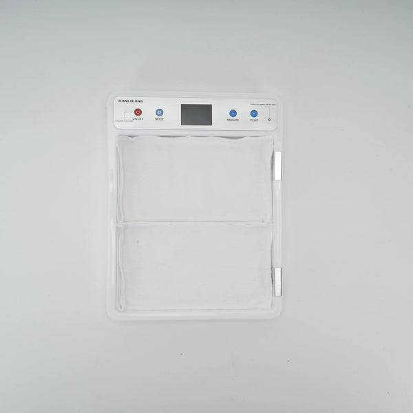 Iontophoresis Antiperspirant Machine Hand Feet Sweating Electrotherapy Instrument - Image 7