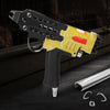 SC7C-I2 Pneumatic Hog Ring Stapler 15GA  Air C Ring Stapler Gun Hog Ring Pliers