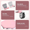 6 Gears Leg Stretcher 0-180° Adjustable Split Stretching Machine for Home Yoga