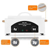2L Medical Autoclave Dry Heat Sterilizer Tattoo Tools Disinfection 220V - Image 16