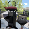 Rocket Stove Portable Wood Stove Fire Camping Stove for Outdoor Cooking Camping - Image 10