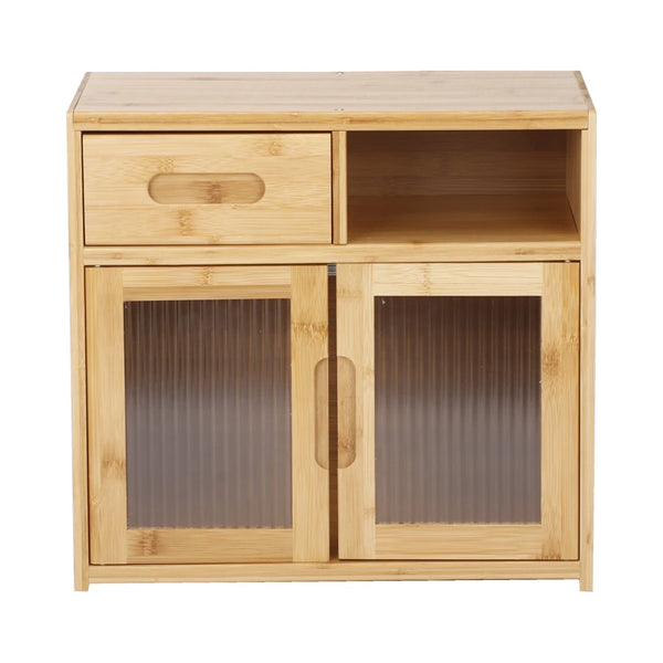 Kitchen Countertop Cabinet Pantry Tableware Food Seasoning Storage AIWFL - Image 7