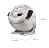 6L Smart Rice Cooker Automatic Stir-frying Machine W/ Ball Kettle Liner 2KW AU