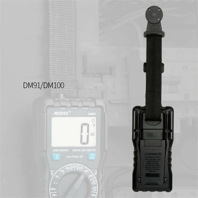 Multimeter Magnetic Hanging Strap Multifunctional Magnetic Strap Kit - Image 5