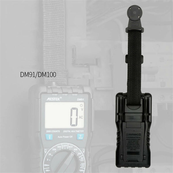 Multimeter Magnetic Hanging Strap Multifunctional Magnetic Strap Kit - Image 5