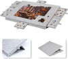 1000-2000 Pieces Tilting Jigsaw Puzzle Board with 2-in-1 Stand and Cover - Image 18
