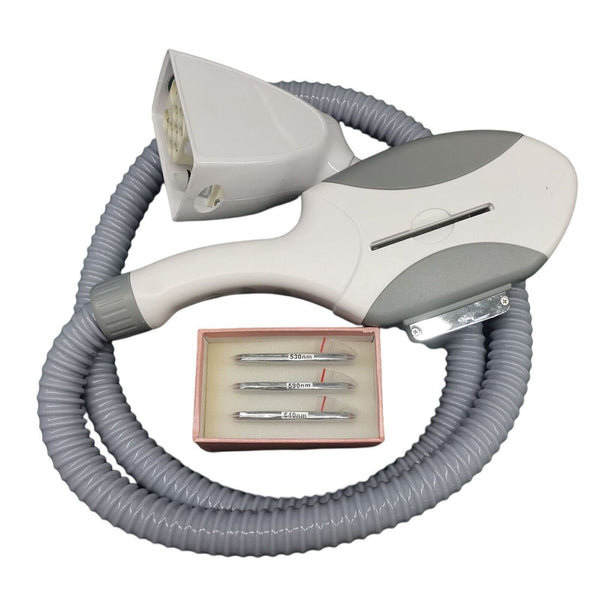Beauty Salon IpL E Light OPT Painless Laser Permanent Hair Removal Machine