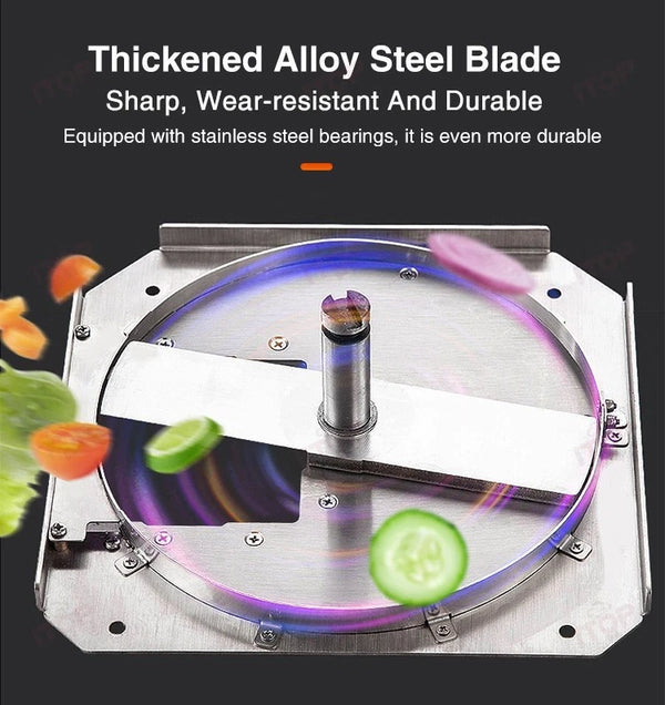 Electric Vegetable Fruit Dicer Commercial Cube Cutting Machine Stainless Steel
