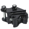 90mm Quick Hitch: Attachment for Mini Excavators Mini Excavator Quick Coupler - Image 8