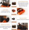 368A Key Cutting Machine Universal Key Copy Tool Duplicating Locksmith Equipment