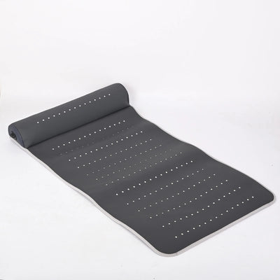 AIWFL Red Light Therapy Mat Infrared Heat Pad with 3D Neck Support 660nm+850nm - Image 14