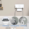 For Starlink Gen 3 Mount Starlink Standard V3 Mesh Router Power Supply Brackets