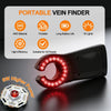 Infrared Vein Locator Machine Handheld Vein Viewer Portable Vein Finder Device - Image 4