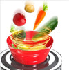 1200W Electric Commercial Vegetable Chopper Cutting Machine Food Processor - Image 8