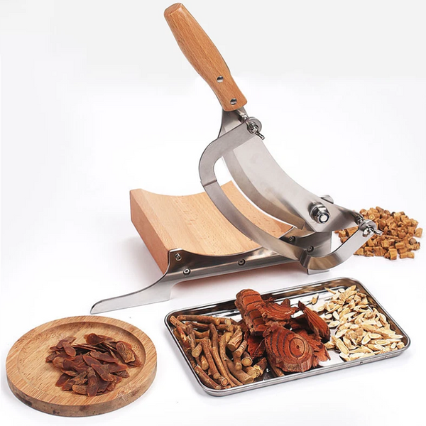 Meat Slicer Commercial Biltong Cutter Jerky Slicer Knife Cutter Biltong Blade