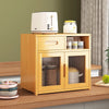 Kitchen Countertop Cabinet Pantry Tableware Food Seasoning Storage AIWFL - Image 3