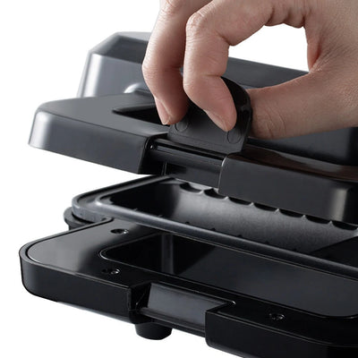Sausage Roll Maker Sausage Roll Maker Hot Dog Maker Breakfast Machine 800W AIWFL - Image 11