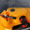 SPRING BALANCER self-lock Truck Farm Crane Petrol Post Driver 22-30Kg - Image 6