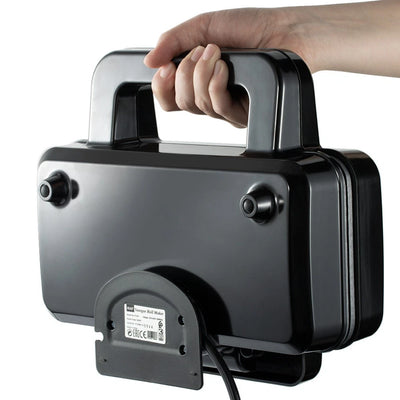 Sausage Roll Maker Sausage Roll Maker Hot Dog Maker Breakfast Machine 800W AIWFL - Image 12