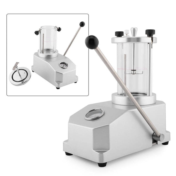 Watch Waterproof Tester Tool 6 2 Watches Case Resistance Pressure Test Machine