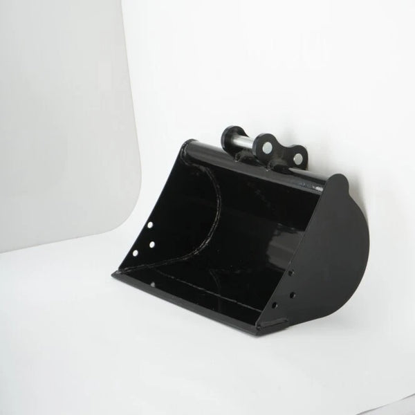 20" No Teeth Flat Backhoe Bucket Mini Excavator Small Digger Attachment 500mm - Image 8