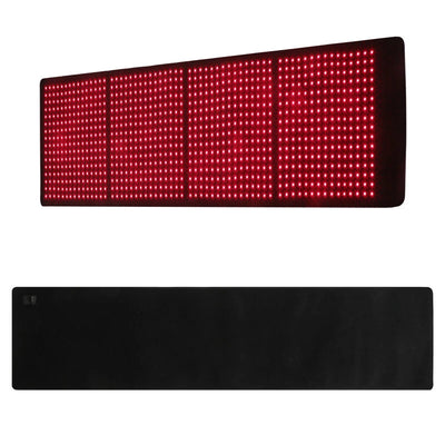 Red Light Therapy Pad Full Body 960 x 660nm & 1920 x 850nm LEDs - Image 5