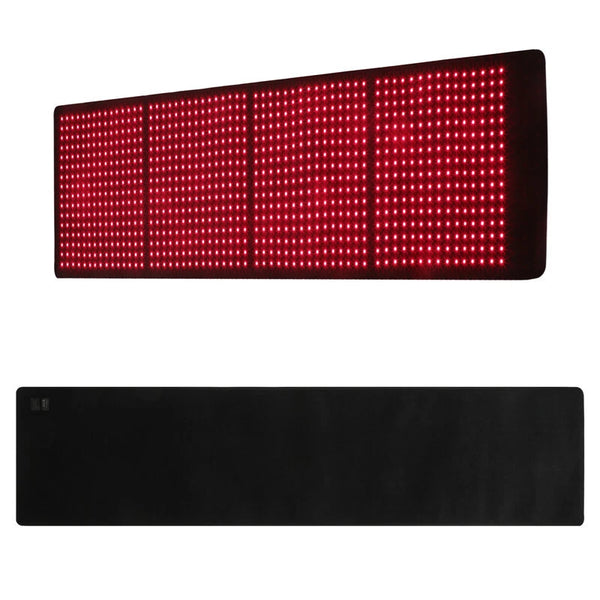 Red Light Therapy Pad Full Body 960 x 660nm & 1920 x 850nm LEDs - Image 5