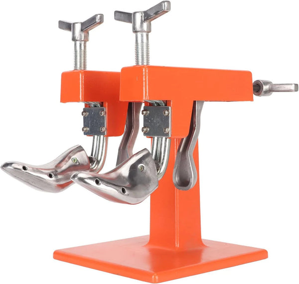 Double Head Shoe Expansion Stretching Machine Stretcher Expander Set Shoe Repair