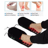 Red/Near Infrared Light Therapy 2PCS Slippers - Image 1