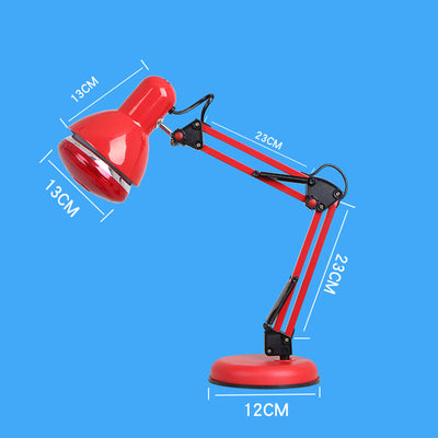 Infrared Therapy Lamp Home Foldable Red Heat Light 220V Pain Relief Therapy Lamp