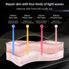 4 in 1 Red Light Therapy Mask Red Led Light Therapy Infrared Flexible Soft Mask - Image 8