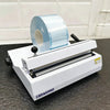 Dental Sterilization Bag Sealer Adjustable Temp Medical Pouch Sealing Machine - Image 7