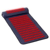 AIWFL Red Light Therapy Mat Infrared Heat Pad with 3D Neck Support 660nm+850nm - Image 1