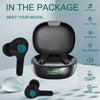 Bluetooth Hearing Aid Rechargeable Hearing Aids Severe Hearing Loss Amplifier