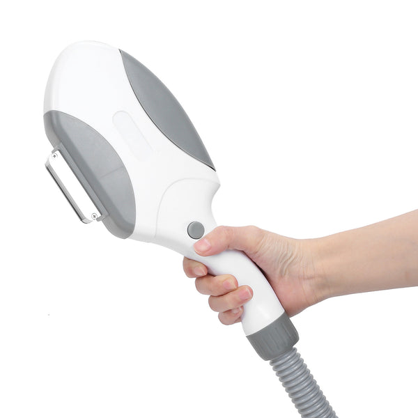 OPT 3 Wavelength Portable Hair Removal Laser Professional Painless Hair Removal