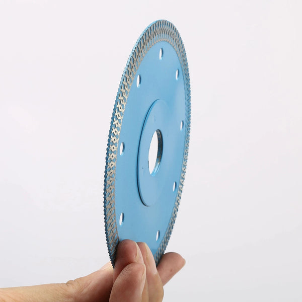 Diamond Blade Ultra Thin Turbo Diamond Cutting Disc Tile Porcelain Saw Blade - Image 11