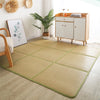 Japanese Tatami Mat Igusa Tatami Mattress 0.47'' Thick Japanese Floor Mattress - Image 6