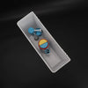 Dual Flush 3/6L Toilet Cistern Set Universal Bathroom Fixture with Outlet pipe WELS - Image 7